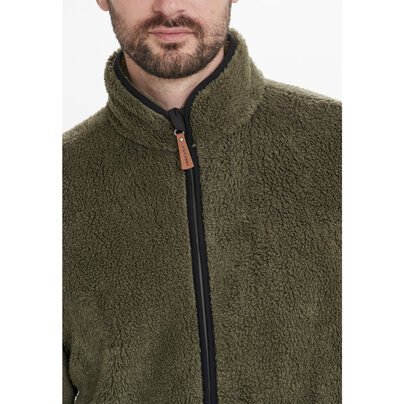 Vyriškas džemperis WEATHER REPORT Legend M Fleece Jacket 6