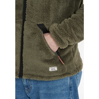 Vyriškas džemperis WEATHER REPORT Legend M Fleece Jacket 7