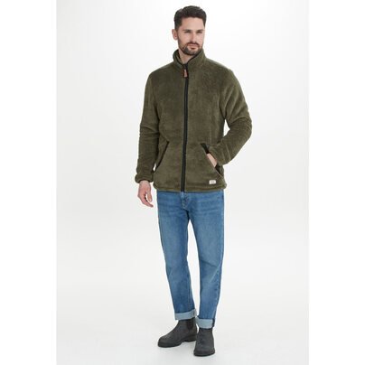 Vyriškas džemperis WEATHER REPORT Legend M Fleece Jacket 3