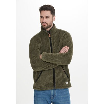 Vyriškas džemperis WEATHER REPORT Legend M Fleece Jacket 1