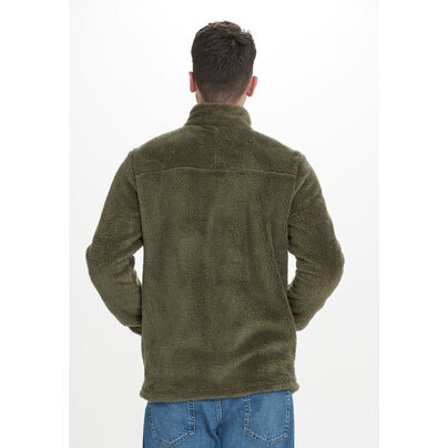 Vyriškas džemperis WEATHER REPORT Legend M Fleece Jacket 2