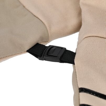 Pirštinės ENDURANCE: Corbia Primaloft Mittens 