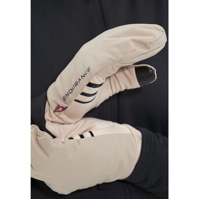 Pirštinės ENDURANCE: Corbia Primaloft Mittens 