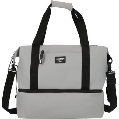 Sportinis krepšys WEATHER REPORT Bronze Unisex Weekend Bag 