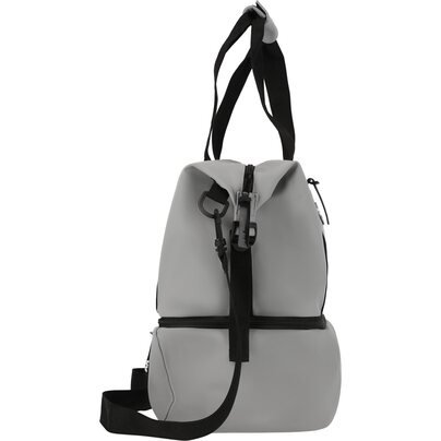 Sportinis krepšys WEATHER REPORT Bronze Unisex Weekend Bag 