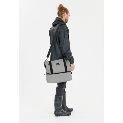 Sportinis krepšys WEATHER REPORT Bronze Unisex Weekend Bag 