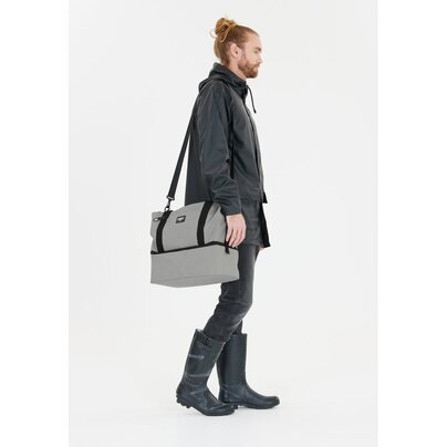 Sportinis krepšys WEATHER REPORT Bronze Unisex Weekend Bag 