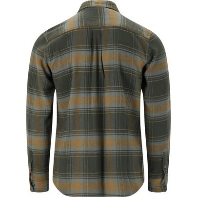 Vyriški marškinėliai  WHISTLER Jamba M Flannel Shirt 