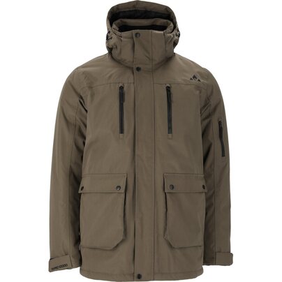 Vyriška striukė WHISTLER Wander M Jacket W-Pro 10000 