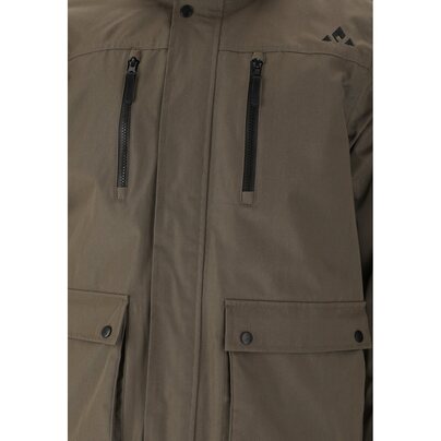 Vyriška striukė WHISTLER Wander M Jacket W-Pro 10000 