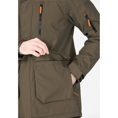 Vyriška striukė WHISTLER Wander M Jacket W-Pro 10000 