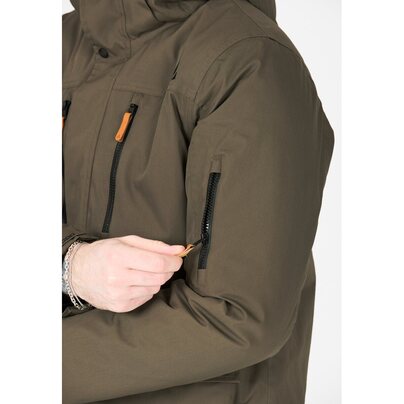 Vyriška striukė WHISTLER Wander M Jacket W-Pro 10000 