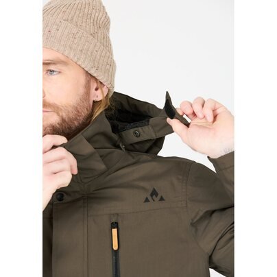 Vyriška striukė WHISTLER Wander M Jacket W-Pro 10000 