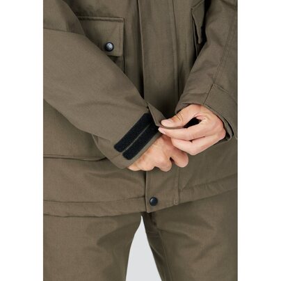Vyriška striukė WHISTLER Wander M Jacket W-Pro 10000 