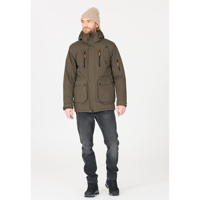 Vyriška striukė WHISTLER Wander M Jacket W-Pro 10000 