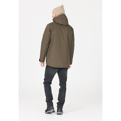 Vyriška striukė WHISTLER Wander M Jacket W-Pro 10000 