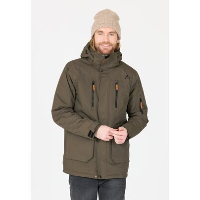 Vyriška striukė WHISTLER Wander M Jacket W-Pro 10000 