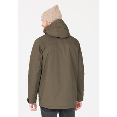 Vyriška striukė WHISTLER Wander M Jacket W-Pro 10000 
