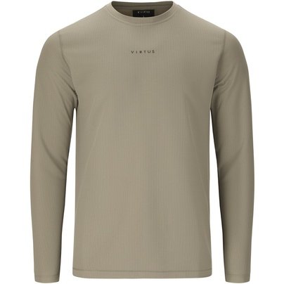 Vyriški marškinėliai - VIRTUS Dalkota M L/S Tee 