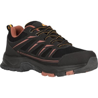 Neperšlampami moteriški batai WHISTLER Haksa W Outdoor Shoe WP