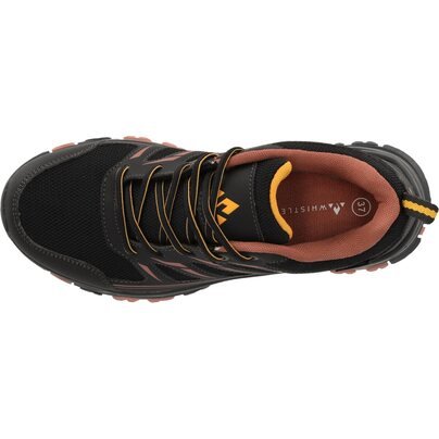 Neperšlampami moteriški batai WHISTLER Haksa W Outdoor Shoe WP