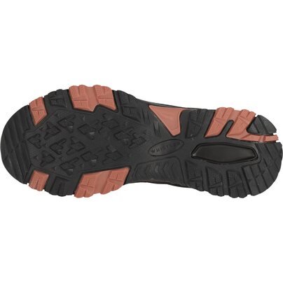 Neperšlampami moteriški batai WHISTLER Haksa W Outdoor Shoe WP