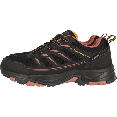 Neperšlampami moteriški batai WHISTLER Haksa W Outdoor Shoe WP