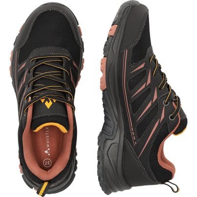 Neperšlampami moteriški batai WHISTLER Haksa W Outdoor Shoe WP