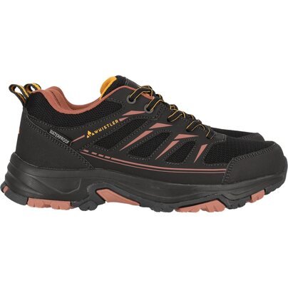 Neperšlampami moteriški batai WHISTLER Haksa W Outdoor Shoe WP