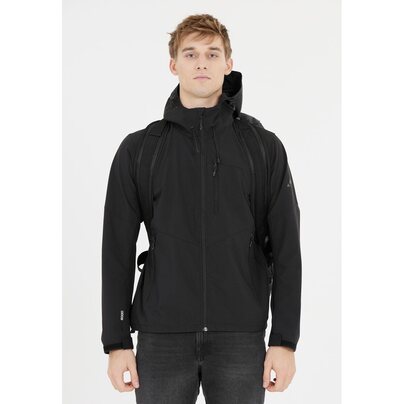 Sportinis krepšys WHISTLER Rhorsh 60L Duffel 
