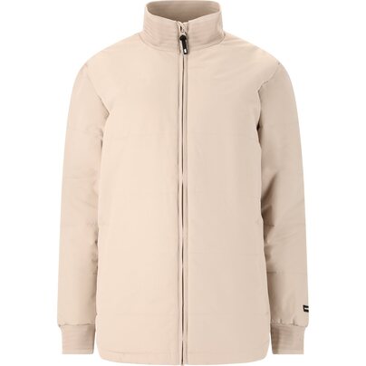 Moteriška striukė WEATHER REPORT Cassidy Light W Puffer Jacket