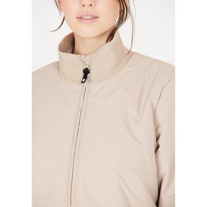 Moteriška striukė WEATHER REPORT Cassidy Light W Puffer Jacket 6