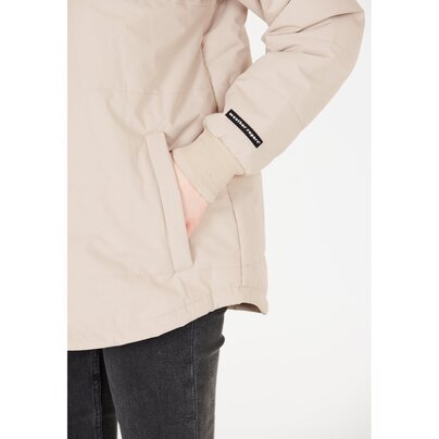 Moteriška striukė WEATHER REPORT Cassidy Light W Puffer Jacket 7