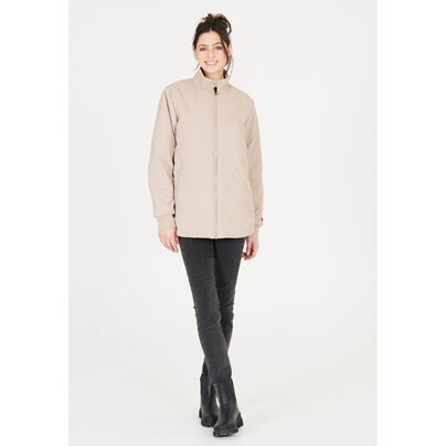 Moteriška striukė WEATHER REPORT Cassidy Light W Puffer Jacket 2