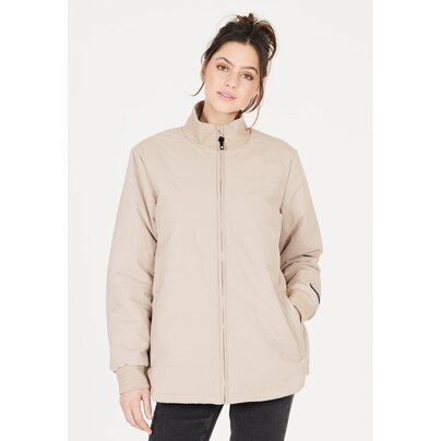 Moteriška striukė WEATHER REPORT Cassidy Light W Puffer Jacket 1
