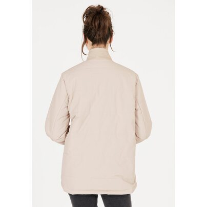Moteriška striukė WEATHER REPORT Cassidy Light W Puffer Jacket 3