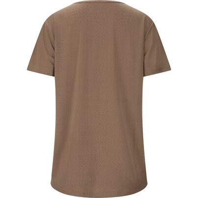 Moteriški marškinėliai ATHLECIA: Lizzy W Slub S/S Tee  7