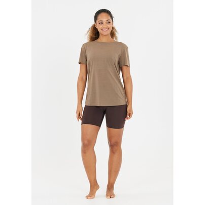 Moteriški marškinėliai ATHLECIA: Lizzy W Slub S/S Tee  3