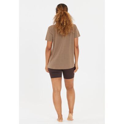 Moteriški marškinėliai ATHLECIA: Lizzy W Slub S/S Tee  4