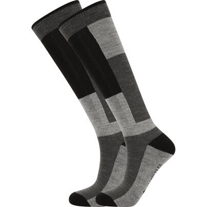 Kojinės WHISTLER Corsicana 2-Pack Ski Sock 1