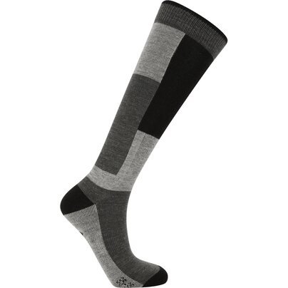 Kojinės WHISTLER Corsicana 2-Pack Ski Sock 3