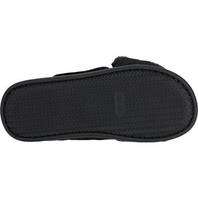 Šlepetės WHISTLER Brahny W Plush Slipper - Black 