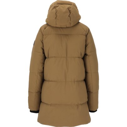Moteriška striukė WHISTLER Greyston W Long Puffer Jacket 