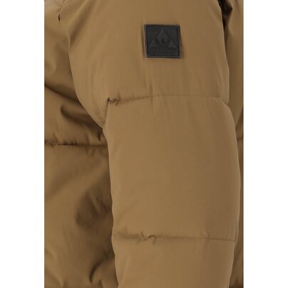 Moteriška striukė WHISTLER Greyston W Long Puffer Jacket 
