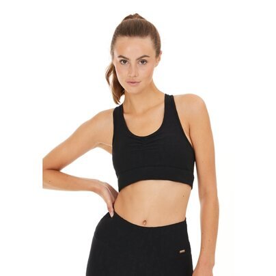 Moteriška sportinė liemenėlė ATHLECIA: Lunny W Bra 