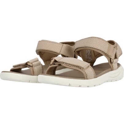 Basutės CRUZ: Ruffalo W Sandal 