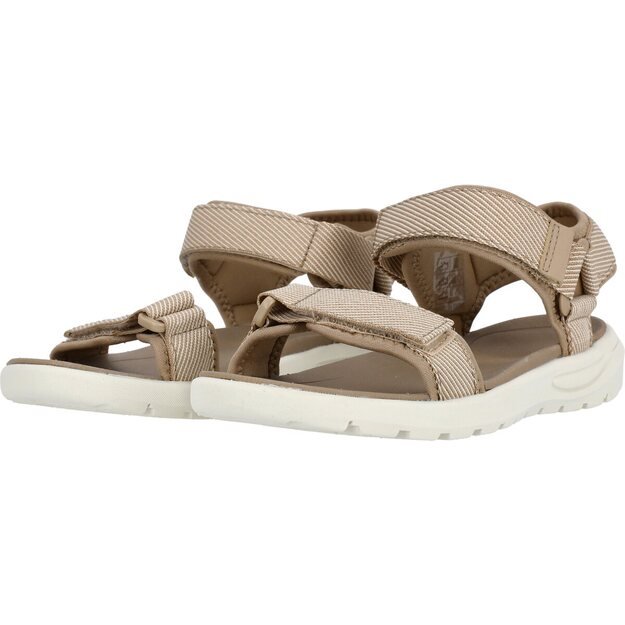 Basutės CRUZ: Ruffalo W Sandal 