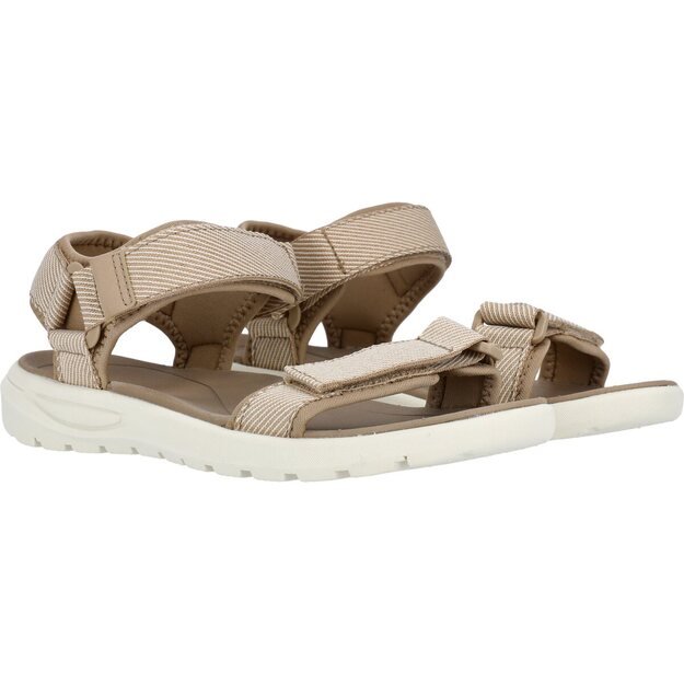 Basutės CRUZ: Ruffalo W Sandal 