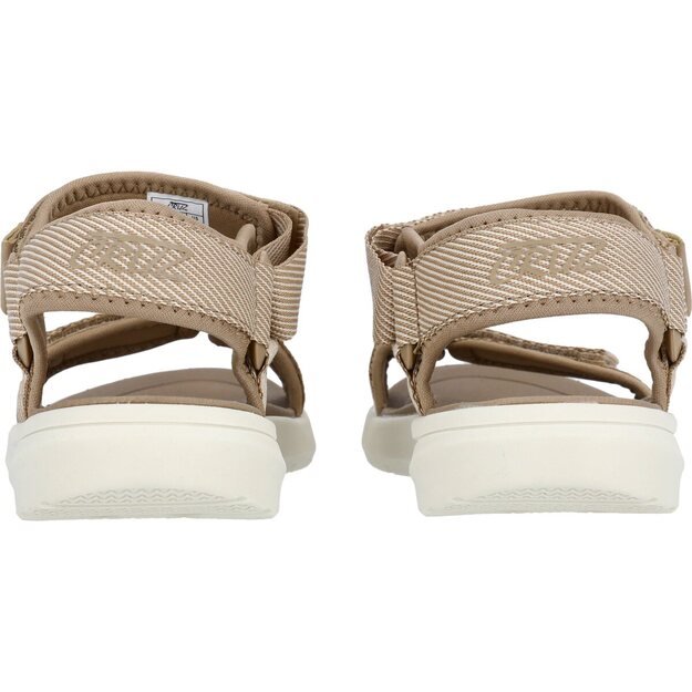 Basutės CRUZ: Ruffalo W Sandal 