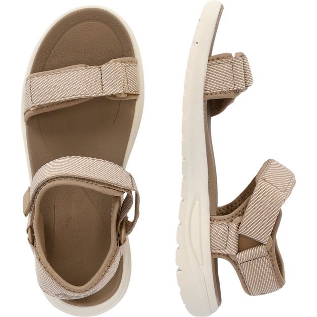 Basutės CRUZ: Ruffalo W Sandal 